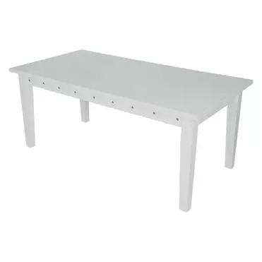 Стол Шале обеденный 180  