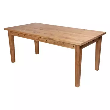 Стол Шале обеденный 200