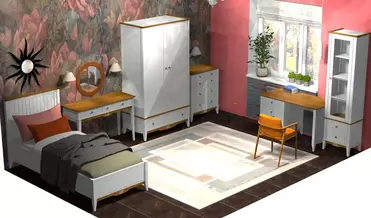 Подростковая Пенни