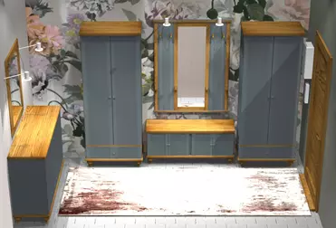 Прихожая Рандеву