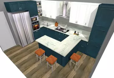 Кухня Валенсия