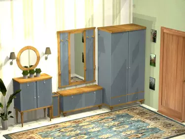 Прихожая Рандеву