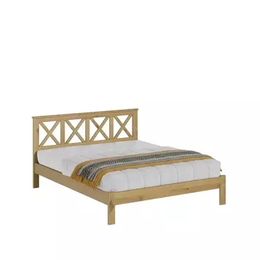 Кровать Оливер 1800х2000