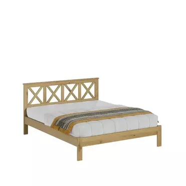 Кровать Оливер 2000х2000