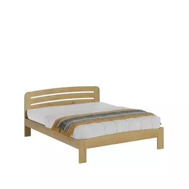 Кровать Селена 1200х2000