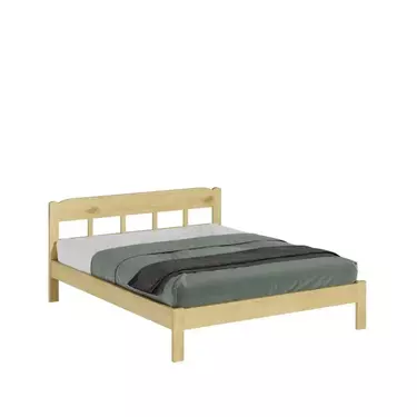 Кровать Эра 900х2000