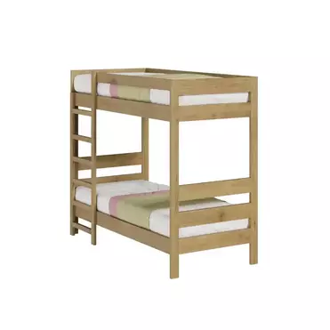 Кровать 2-х ярусная Икея 900х2000