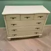 Комод с 6 ящиками массив сосны Айно №10