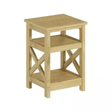 Тумба Оливер без ящика