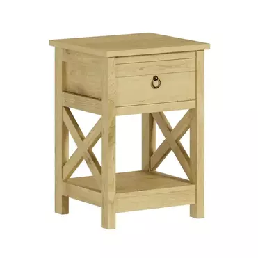 Тумба Оливер с ящиком