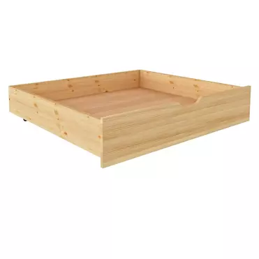 Ящик бельевой выкатной