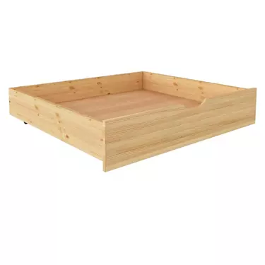 Ящик бельевой выкатной