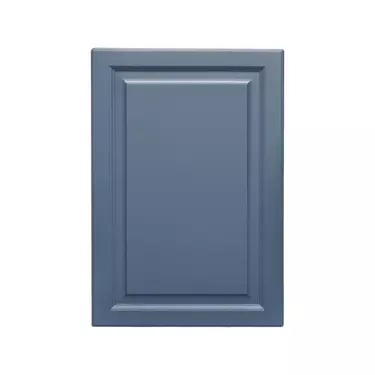 Фасад из дерева Весури морин на п/м 600