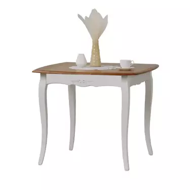 Стол обеденный Ари-Прованс №1 800х800