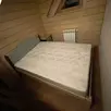 Кровать К1 1600х2000