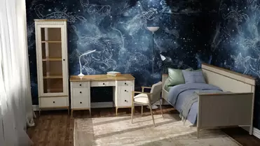 Подростковая Грета