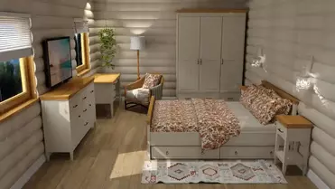 Спальня Дания