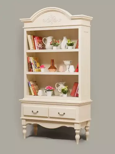 Стеллаж Валенсия 2-14