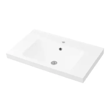 Раковина Odensvik 80