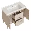 Тумба Федерика 100 под раковину Гармония 100