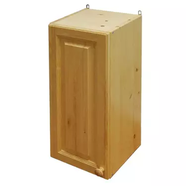 Шкаф настенный Весури арт. 230 (выставочный образец)