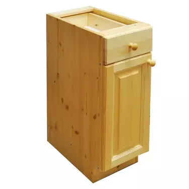 Тумба Весури с 1 ящ. арт. 331 (выставочный образец)