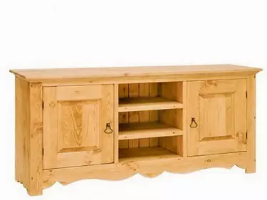 Тумба с 3 полками TV 180 NICHE