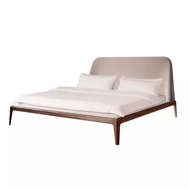 Кровать "Атланта 2" 1800х2000