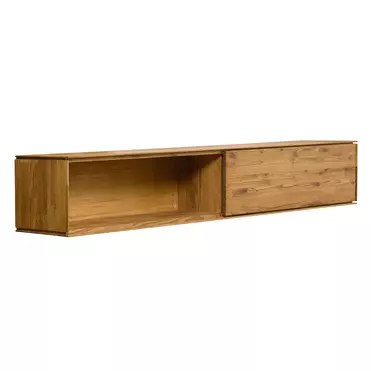 Полка навесная Комбо 5 