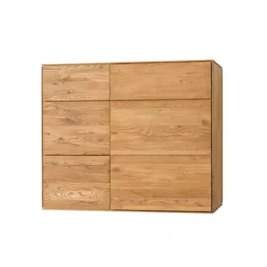 Полка навесная Комбо 8.1 