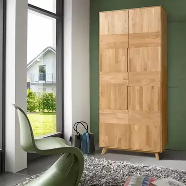 Шкаф "Рио" 2-х дверный