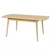 Стол обеденный Сканди 1Р 1700(2100)