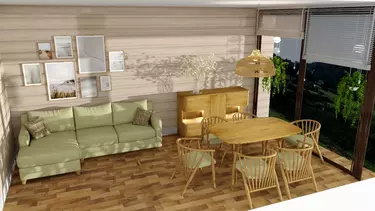 Гостиная Stanles