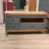 Тумба ТВ Грета №3-140