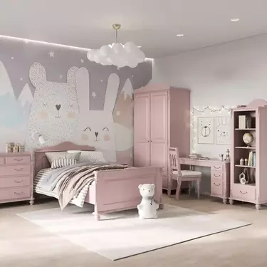 Детская Скандия
