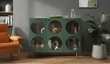 Rosa – скандинавский   стиль,   удобство   и   инновации.