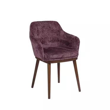 Кресло  Кантиля  112 ПБ 650 полубарное