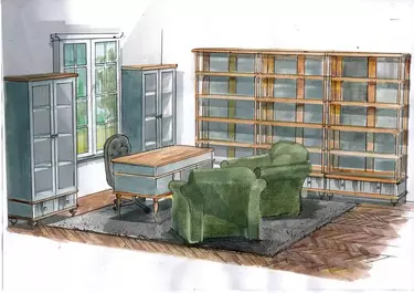 Кабинет Рандеву