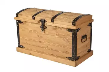 Сундук Викинг (бейц старение)