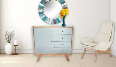 Новая коллекция мебели "Винтаж" теперь доступна для покупки!