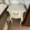 Прикроватная тумба 1 ящик 