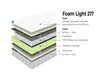 Матрас Foam Light 217 900*2000