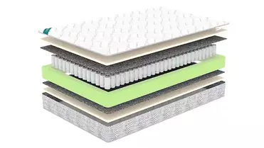 Матрас Foam Light 217 1800*2000