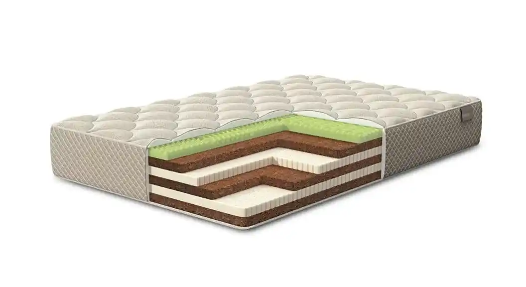 Матрас Ecowood Aloe Sandwich 1600*2000