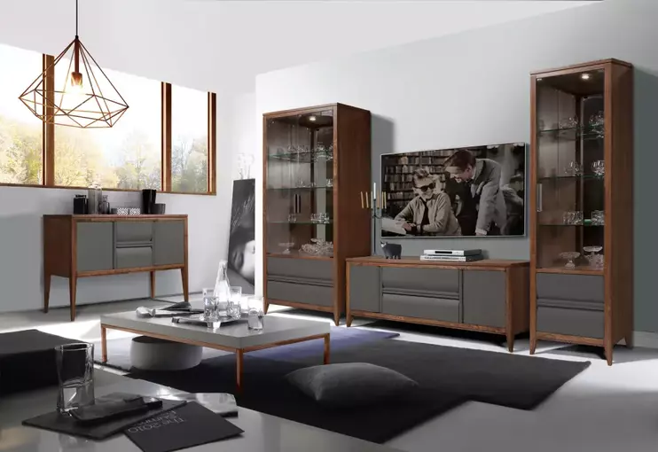 Гостиная Аликанте