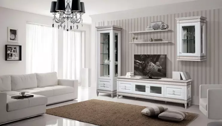 Гостиная Бирмингем