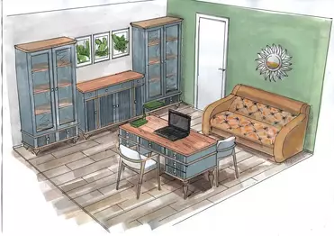 Кабинет Рандеву