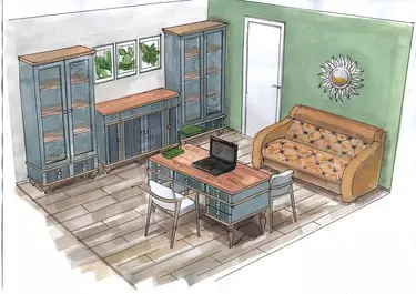 Кабинет Рандеву