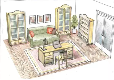 Кабинет Скандия