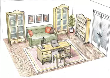 Кабинет Скандия